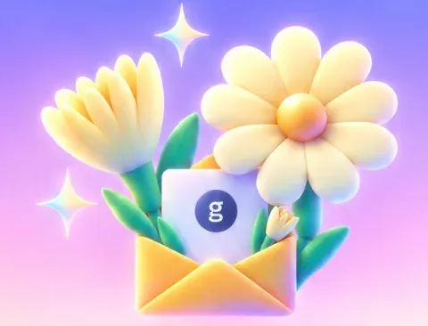 A close variation of the envelope.