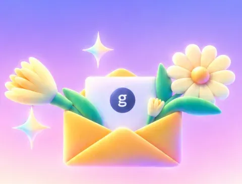 A close variation of the envelope.
