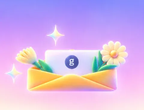 A close variation of the envelope.