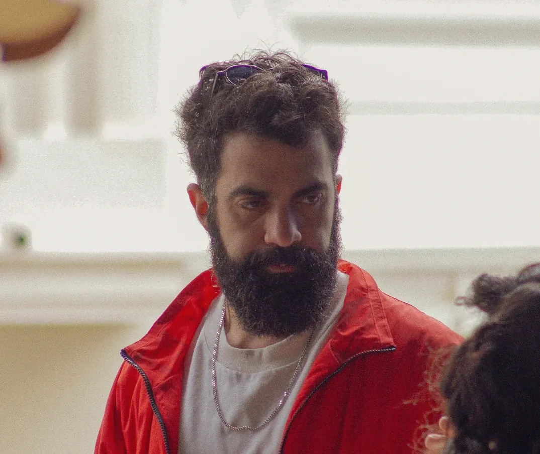 Hezi Jacob, CPO & Co-Founder